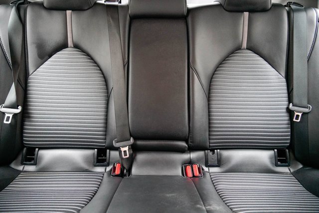 Used 2023 Toyota Camry SE image 25