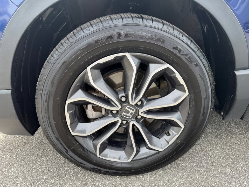 Used 2020 Honda CR-V EX image 31