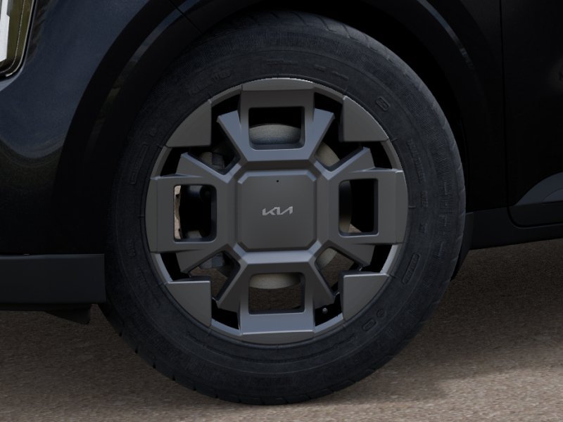 New 2027 Kia Carnival EX FWD image 9