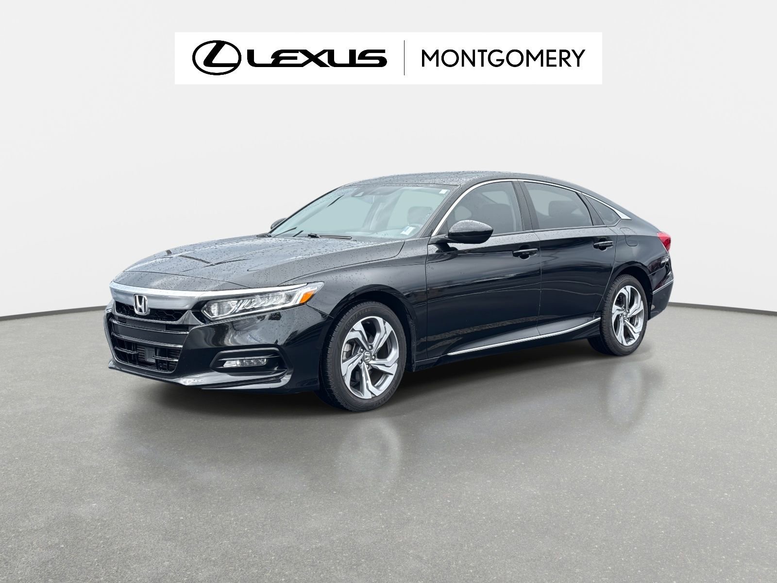 Used 2018 Honda Accord EX image 8
