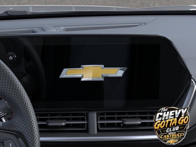 New 2026 Chevrolet Trax RS w/ Driver Confidence Package FWD image 20