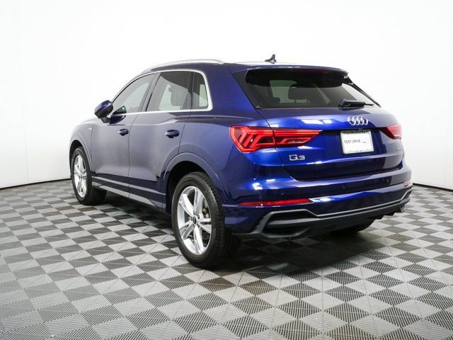 Used 2023 Audi Q3 2.0T Premium w/ Convenience Package AWD/4WD image 29