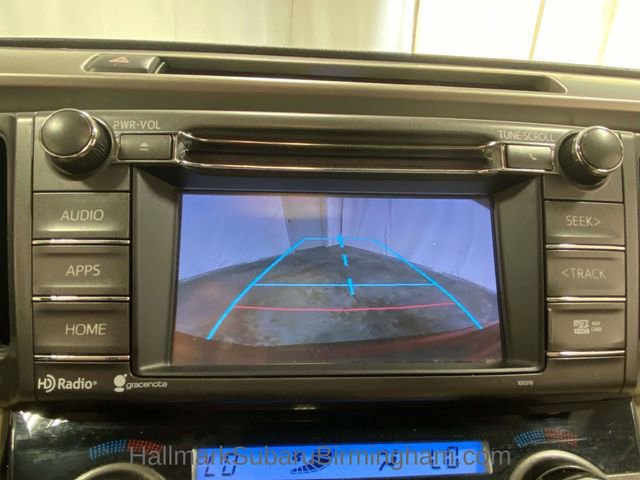 Used 2014 Toyota RAV4 Limited image 17
