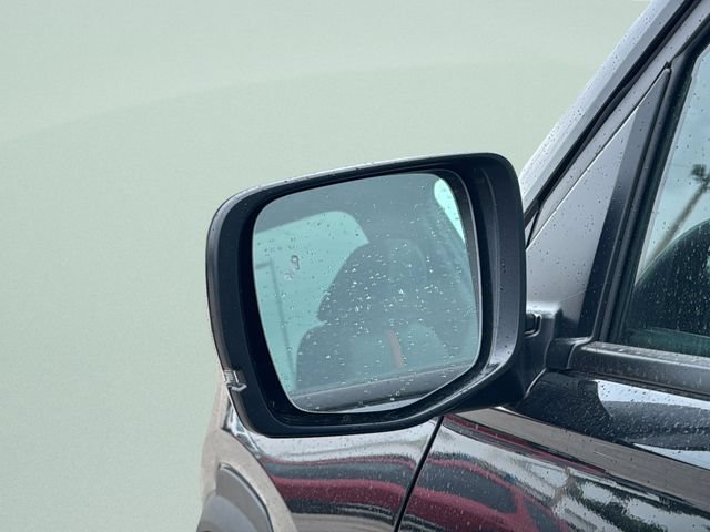 New 2026 Honda Passport TrailSport image 7