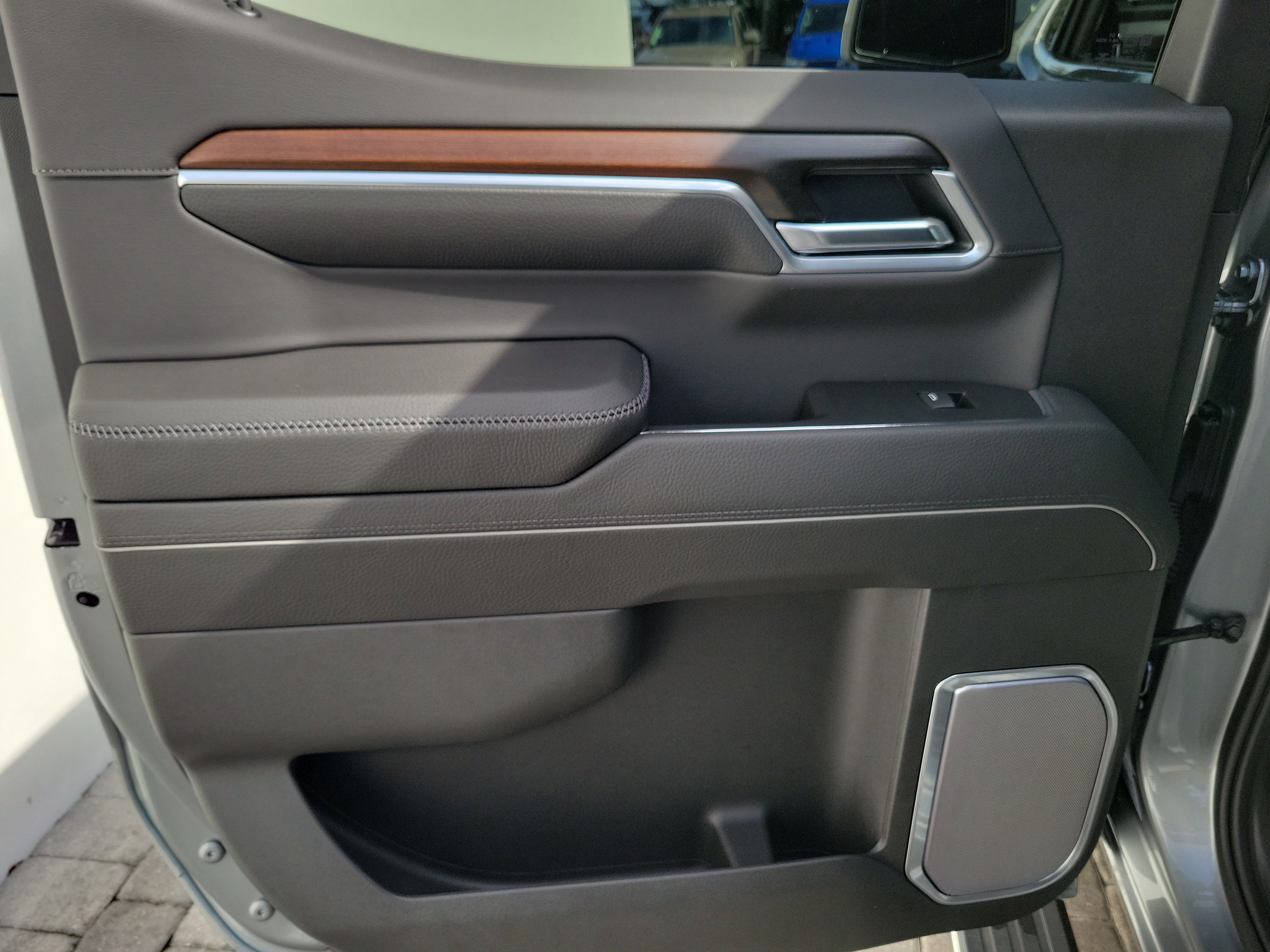 New 2026 GMC Sierra 1500 Denali AWD/4WD image 12