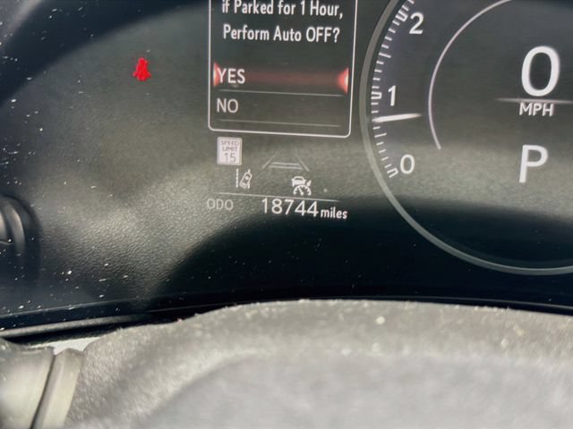Used 2025 Lexus NX 250 FWD w/ Accessory Package (2T) image 41