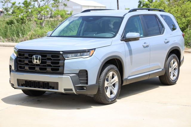 New 2026 Honda Pilot EX-L image 3