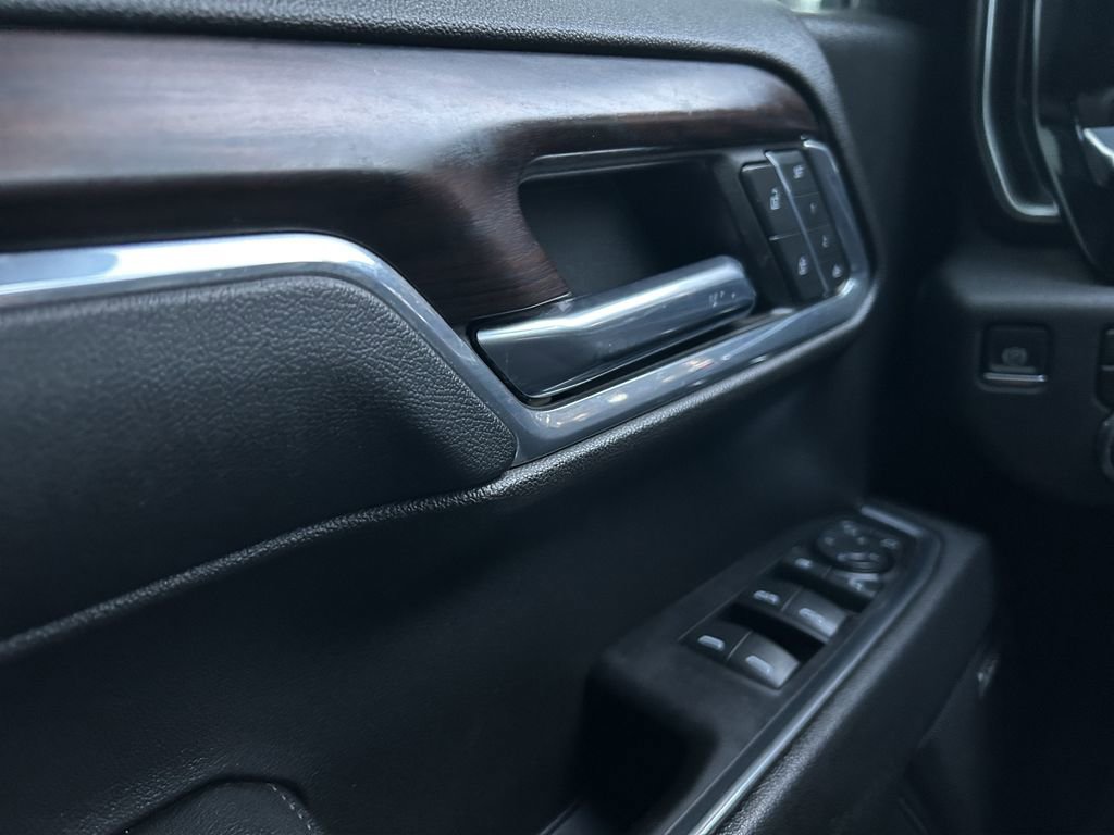 Certified 2023 GMC Sierra 1500 SLT image 22