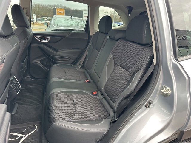 Used 2021 Subaru Forester Premium image 48