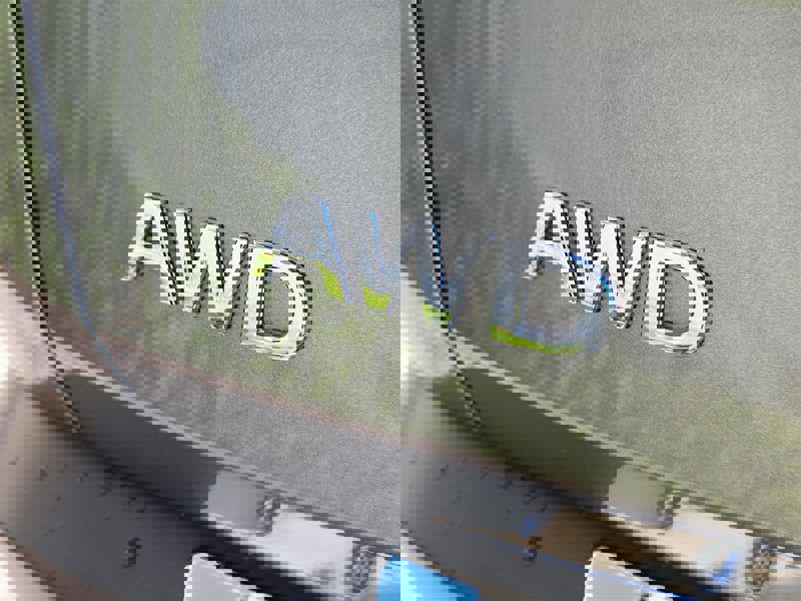 Certified 2024 INFINITI QX60 Pure w/ Cargo Package image 3