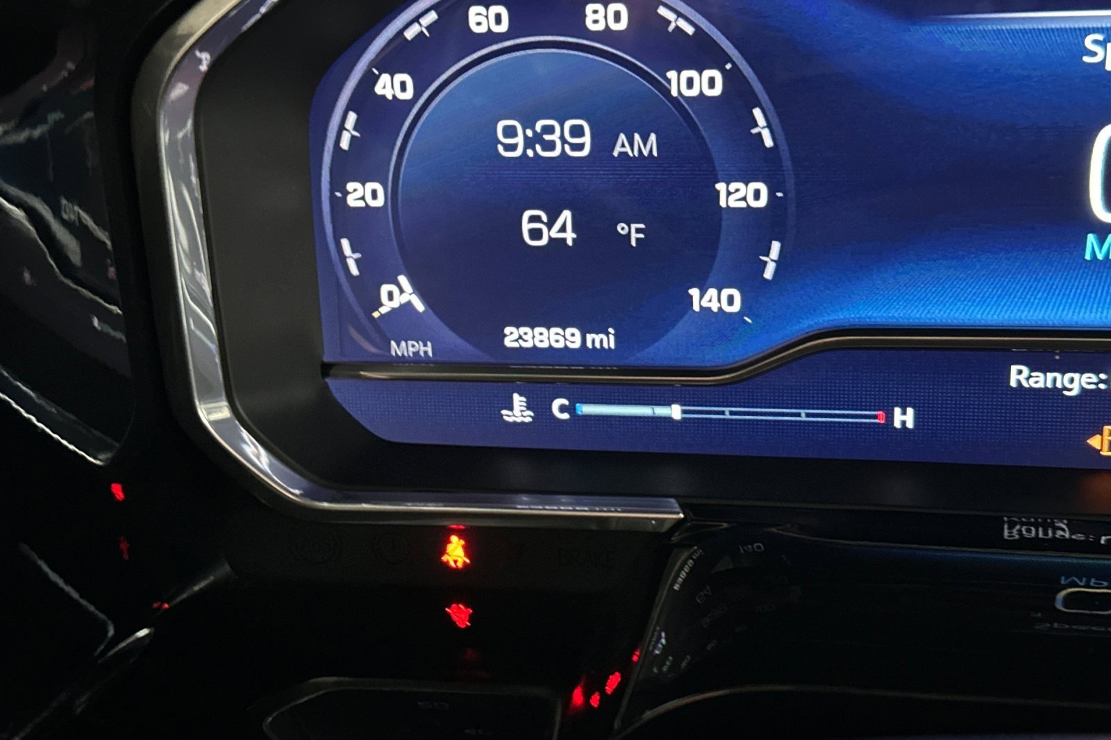 Used 2024 Chevrolet Silverado 3500 LTZ w/ LTZ Premium Package image 32