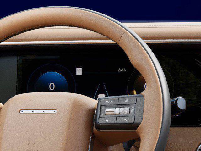 New 2026 Hyundai Palisade Calligraphy image 14