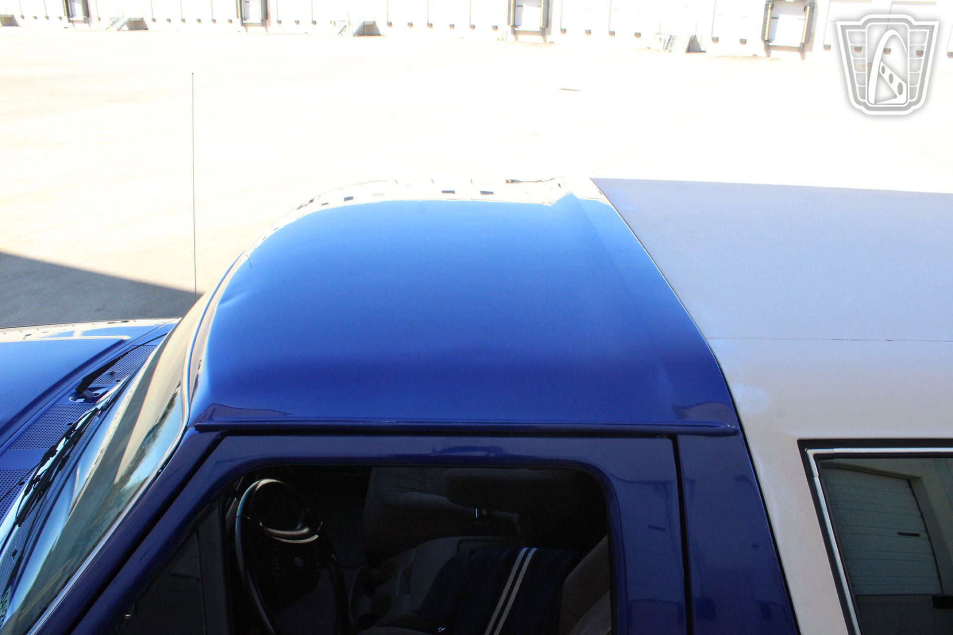 Used 1993 Ford Bronco Eddie Bauer image 33