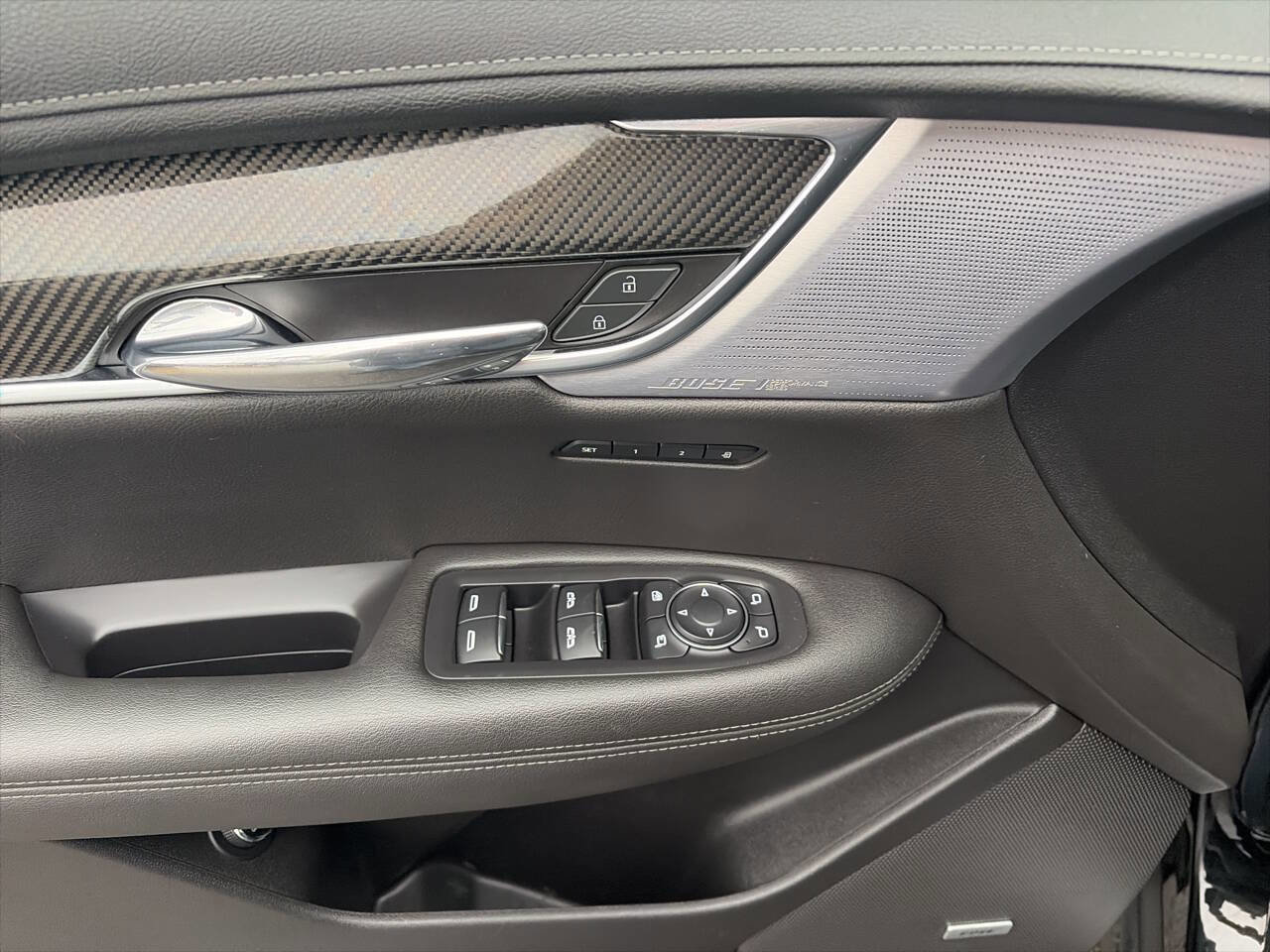 Used 2020 Cadillac XT6 Sport image 33