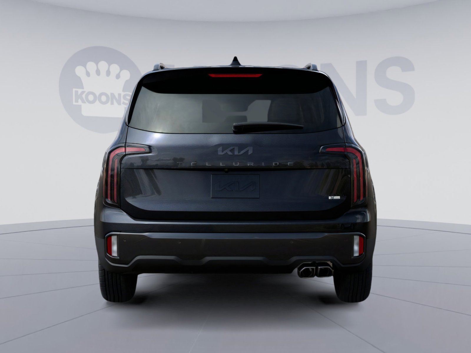New 2025 Kia Telluride SX X-Line image 16