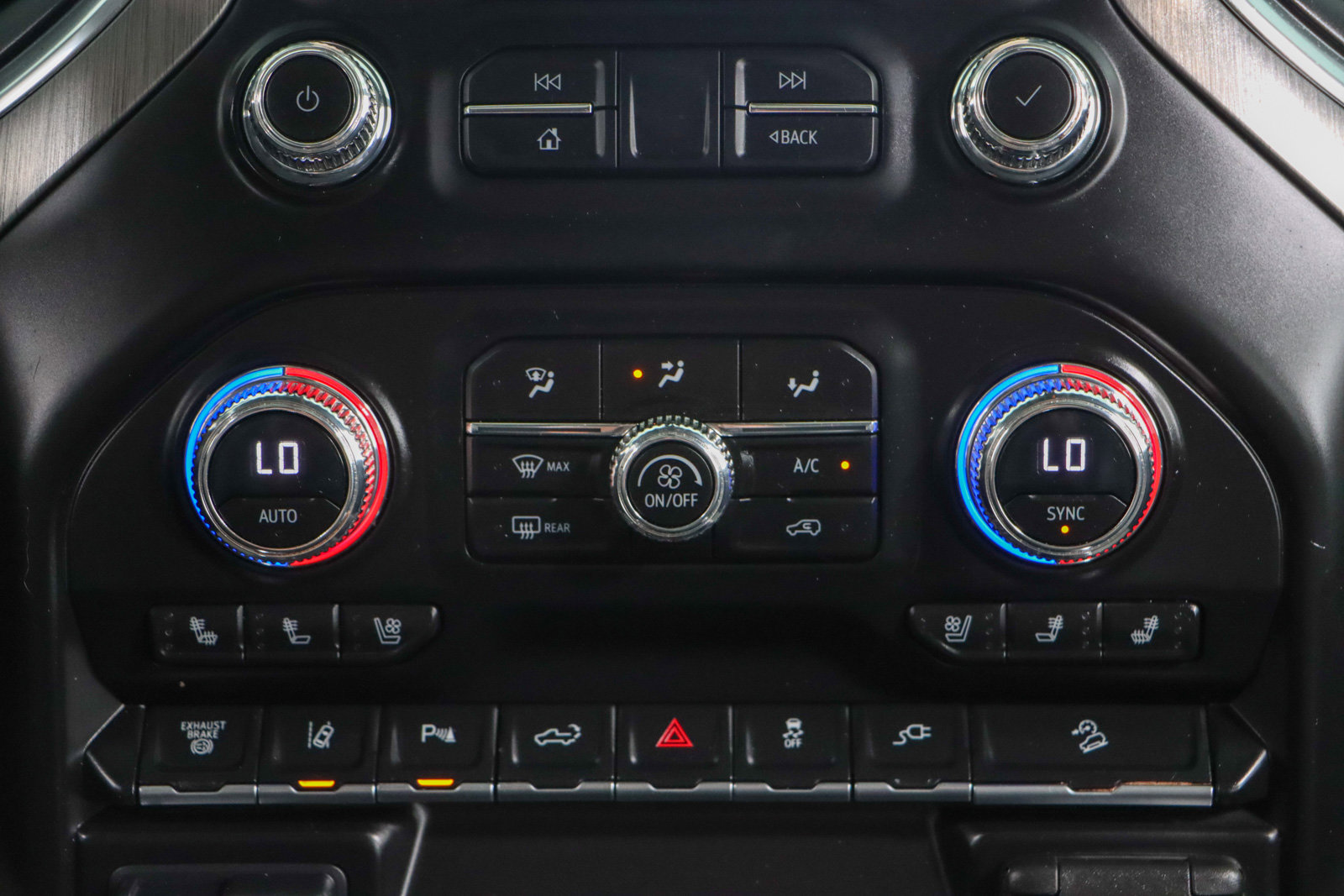 Used 2023 GMC Sierra 2500 Denali w/ Denali Ultimate Package image 21