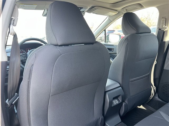 New 2026 Subaru Crosstrek 2.0i Premium image 28