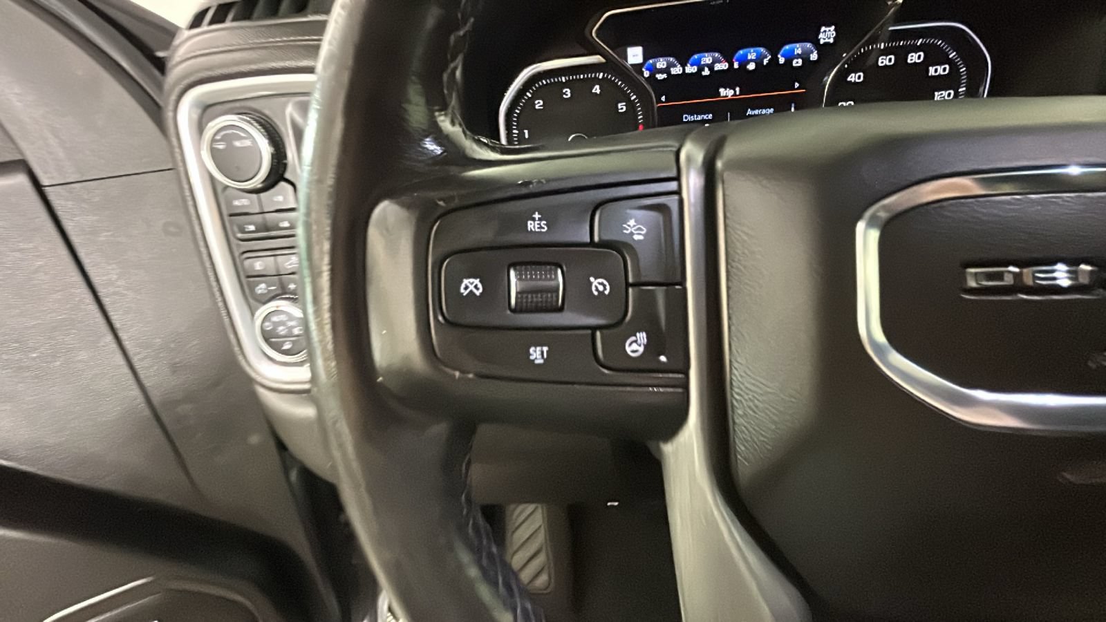 Used 2022 GMC Sierra 1500 Denali w/ Denali Reserve Package AWD/4WD image 19