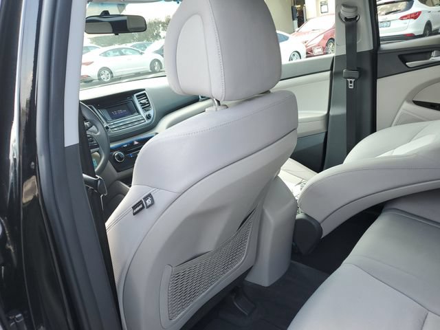 Used 2017 Hyundai Tucson SE FWD image 13