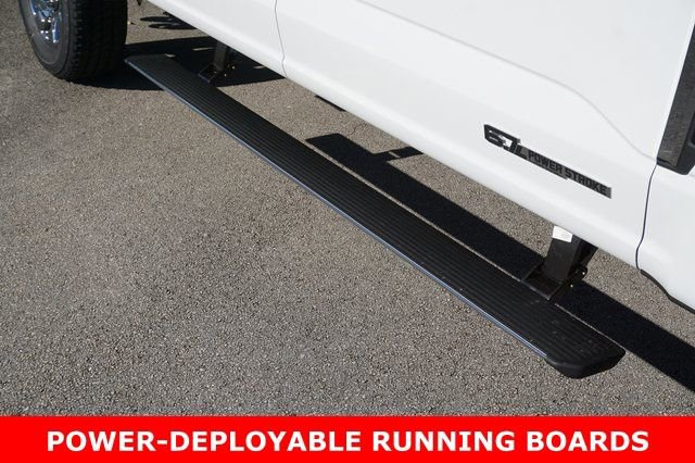 New 2026 Ford F350 Lariat w/ Lariat Ultimate Package image 10