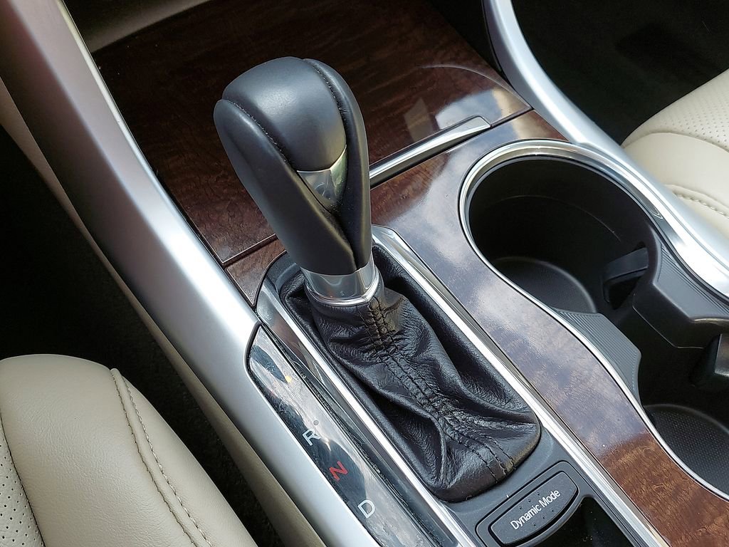 Certified 2019 Acura TLX w/ Technology Package FWD image 15