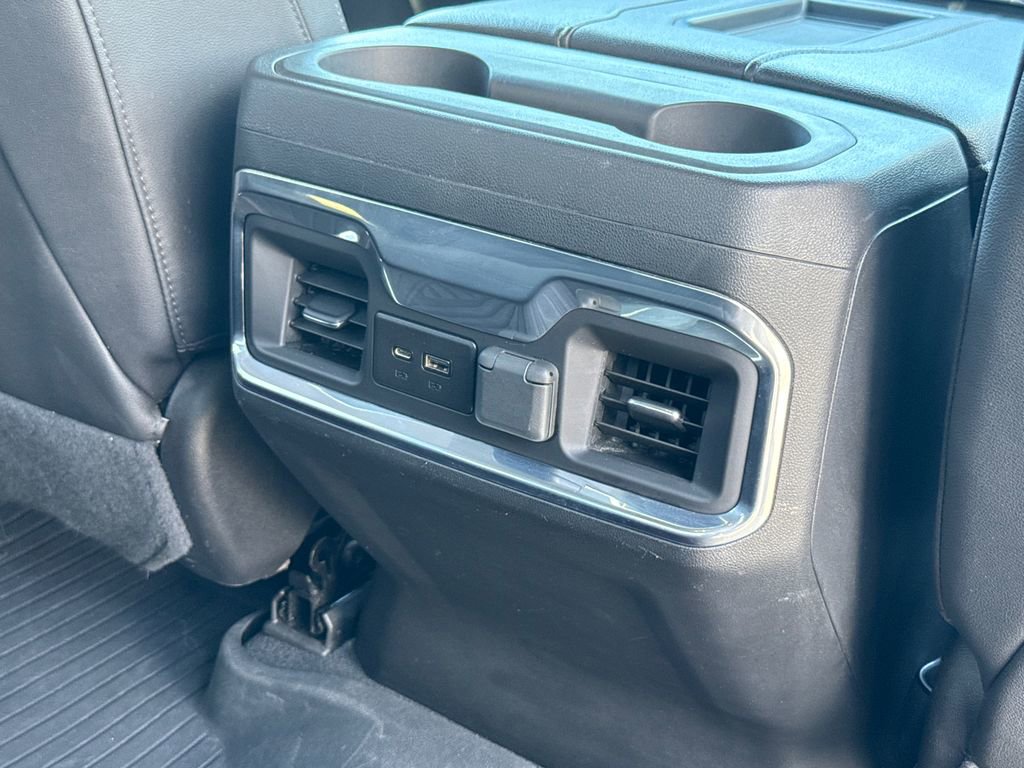 Used 2021 Chevrolet Silverado 1500 LTZ image 18