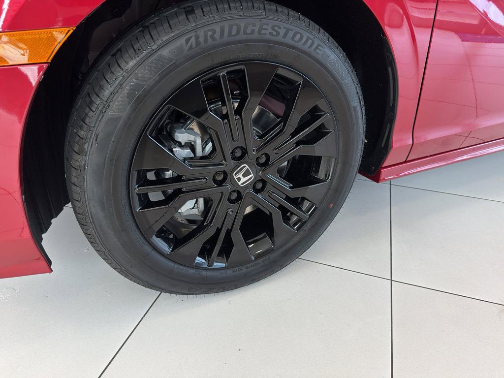 New 2025 Honda Odyssey Sport-L image 6