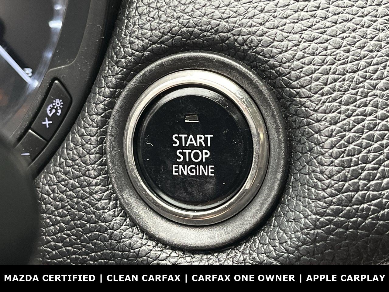 Certified 2024 MAZDA CX-90 3.3 Turbo w/ Preferred Plus AWD/4WD image 20