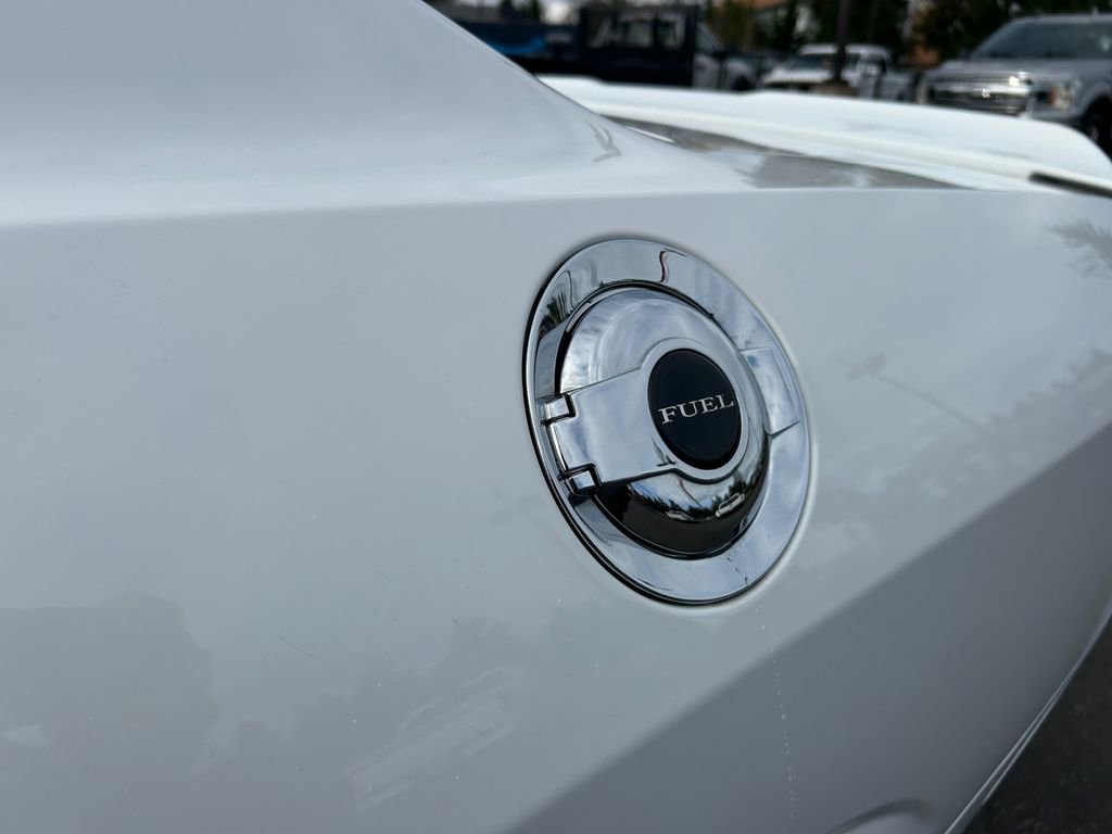 Used 2022 Dodge Challenger R/T w/ Plus Package RWD image 32