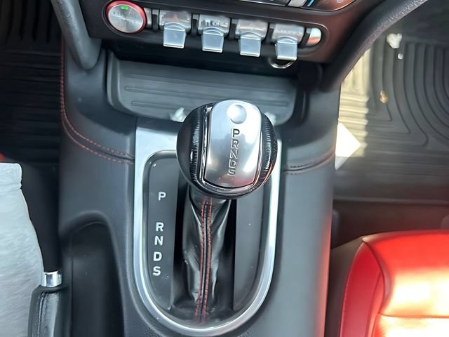 Used 2018 Ford Mustang Premium w/ Equipment Group 201A RWD image 33