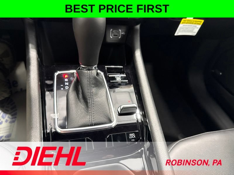 New 2026 Jeep Compass Limited AWD/4WD image 31