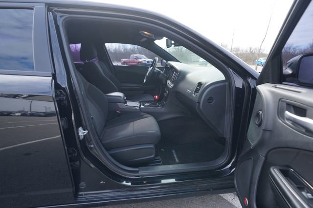 Used 2017 Dodge Charger SXT w/ Rallye Group image 20