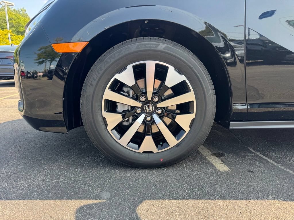 New 2026 Honda Odyssey EX-L image 19