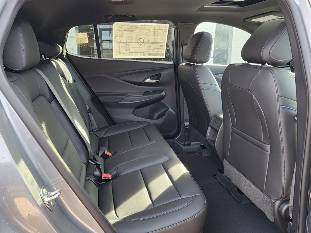 New 2026 Buick Envista Sport Touring w/ Convenience I Package image 41