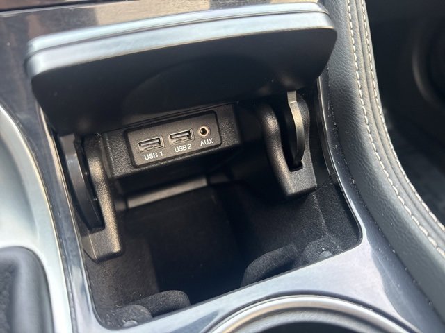 Used 2017 Nissan Maxima Platinum image 26