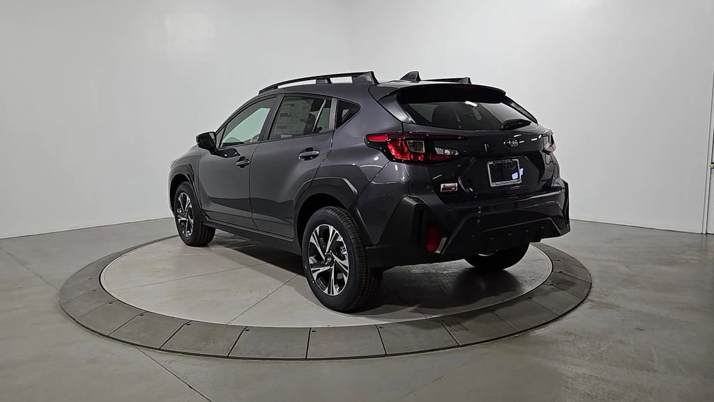 New 2026 Subaru Crosstrek 2.0i Premium image 3