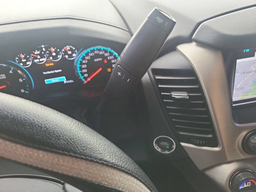 Used 2018 GMC Yukon Denali w/ Open Road Package AWD/4WD image 22