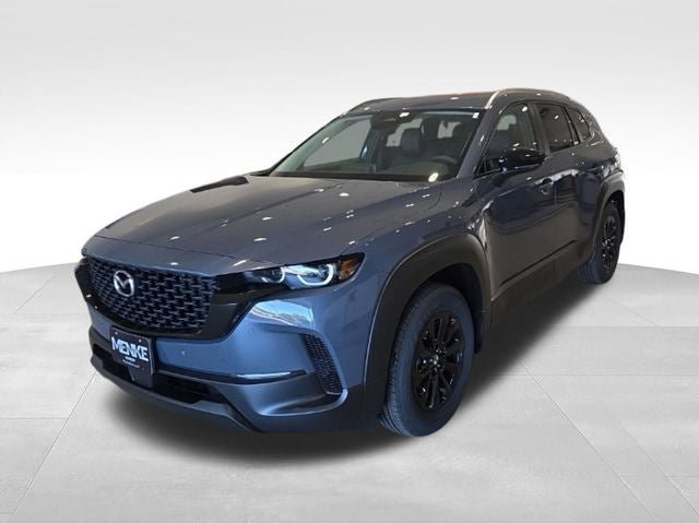New 2026 MAZDA CX-50 2.5 Hybrid w/ Weather Package AWD/4WD image 31