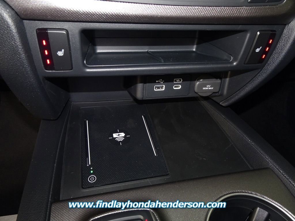 New 2026 Honda Ridgeline RTL image 22