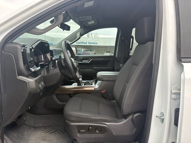 Used 2023 Chevrolet Silverado 1500 LT Trail Boss w/ Protection Package image 22