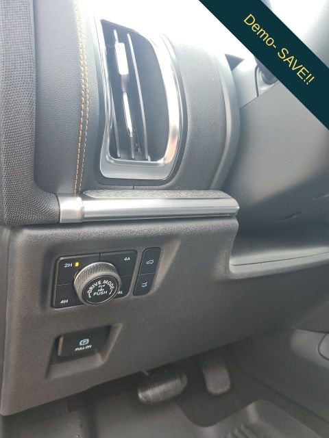 New 2025 Ford Expedition Tremor image 41