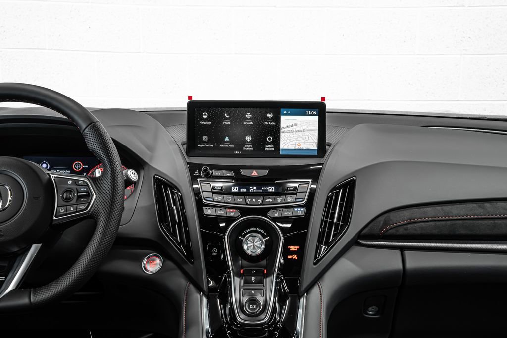 New 2026 Acura RDX A-Spec AWD/4WD image 15
