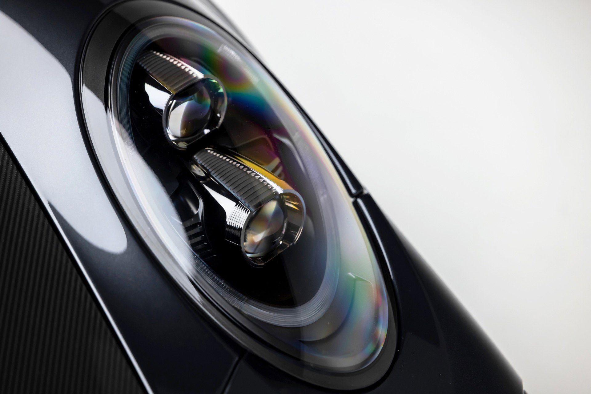 Used 2018 Porsche 911 GT2 RS image 50