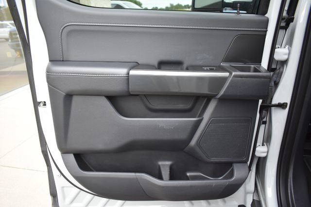 Used 2023 Ford F150 XLT w/ Equipment Group 302A High AWD/4WD image 39