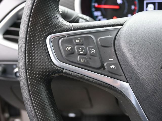 Used 2023 Chevrolet Malibu LT image 31