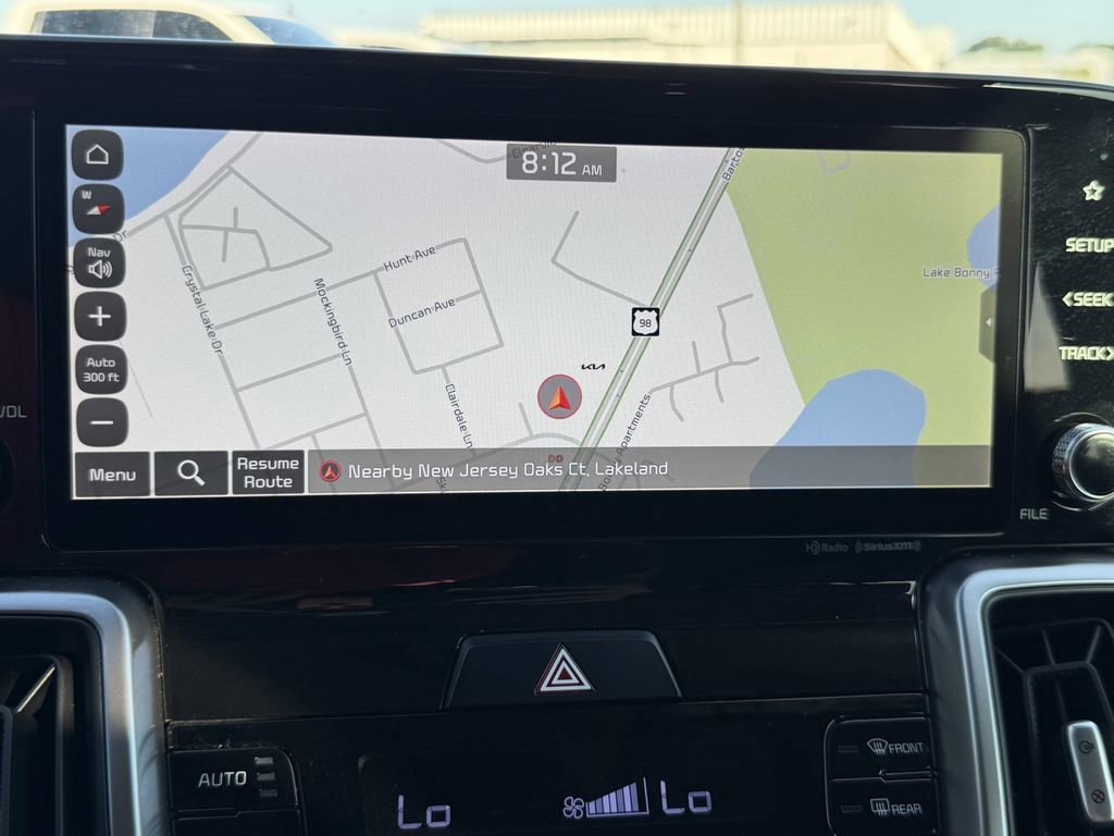 Certified 2023 Kia Sorento S w/ Panoramic Sunroof Package FWD image 20