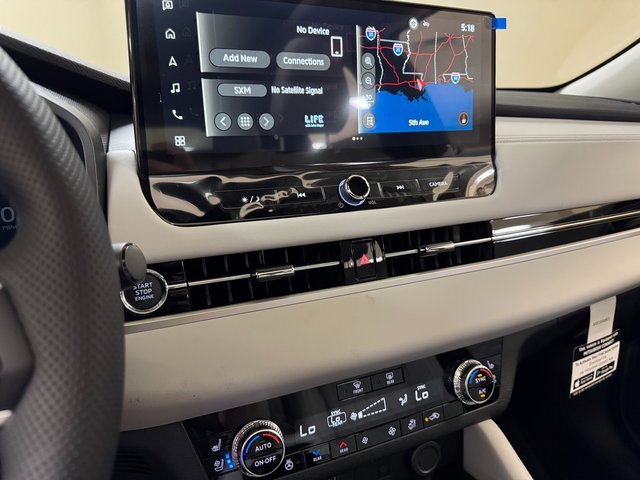 New 2025 Mitsubishi Outlander SEL image 14