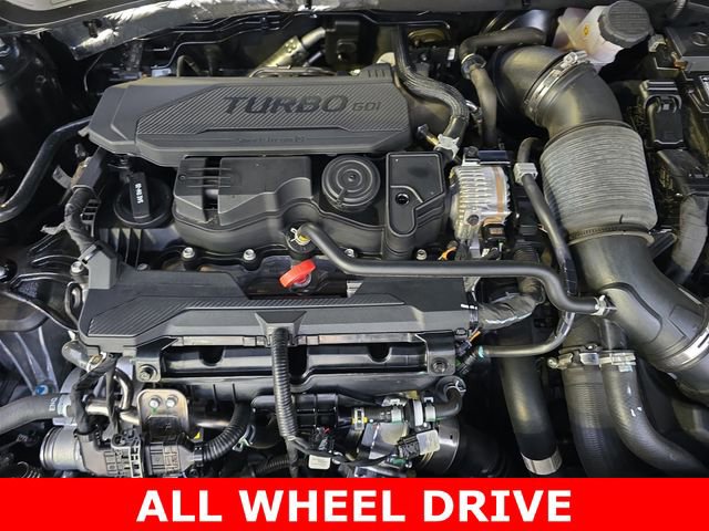 Used 2023 Kia K5 GT-Line w/ GT-Line Premium Package image 30