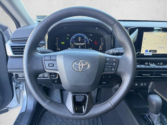 Used 2026 Toyota Camry LE w/ Convenience Package FWD image 14