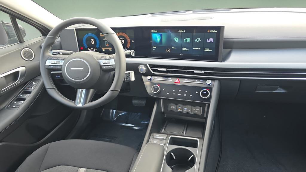 New 2026 Hyundai Sonata SEL FWD image 27